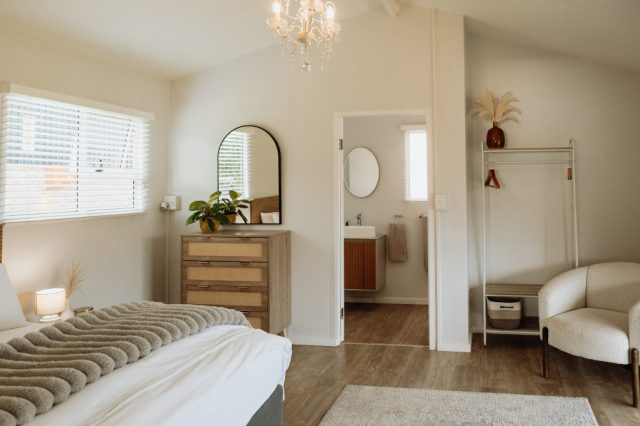 Gorgeous Gala Bedroom