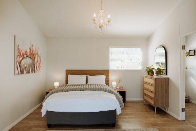 Gorgeous Gala Bedroom