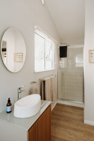 Gorgeous Gala Shower