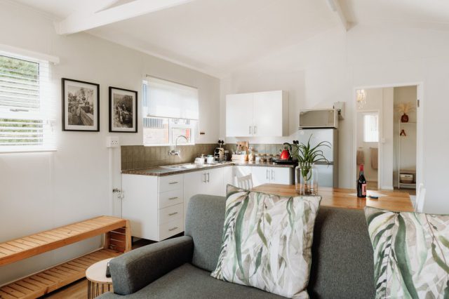 Gorgeous Gala Kitchen