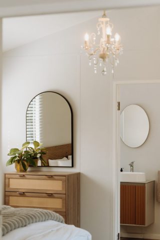 Gorgeous Gala Bedroom