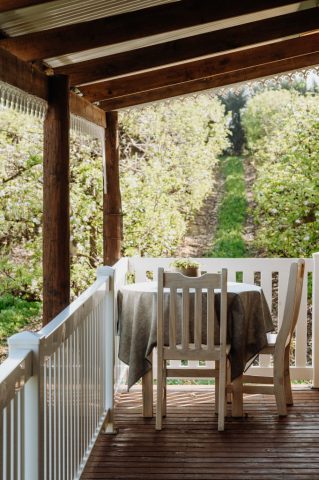 Gorgeous Gala Patio