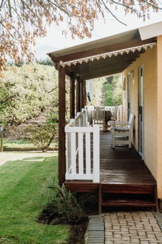 Gorgeous Gala Patio