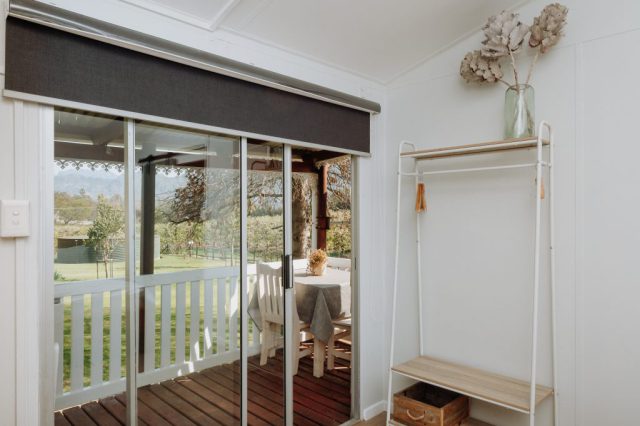 Granny Smith Bedroom View
