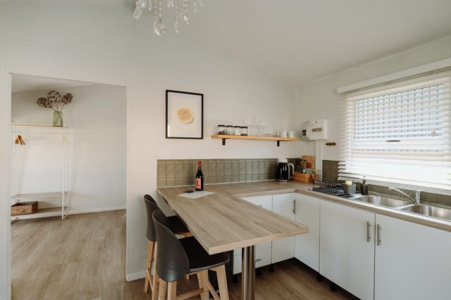 Granny Smith Kitchen