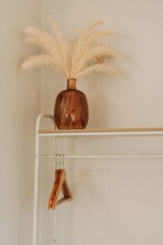 Gorgeous Gala Bedroom Hanging